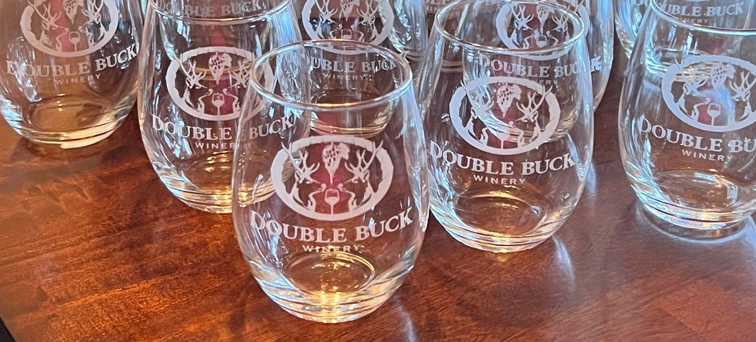 Branded Drinkware