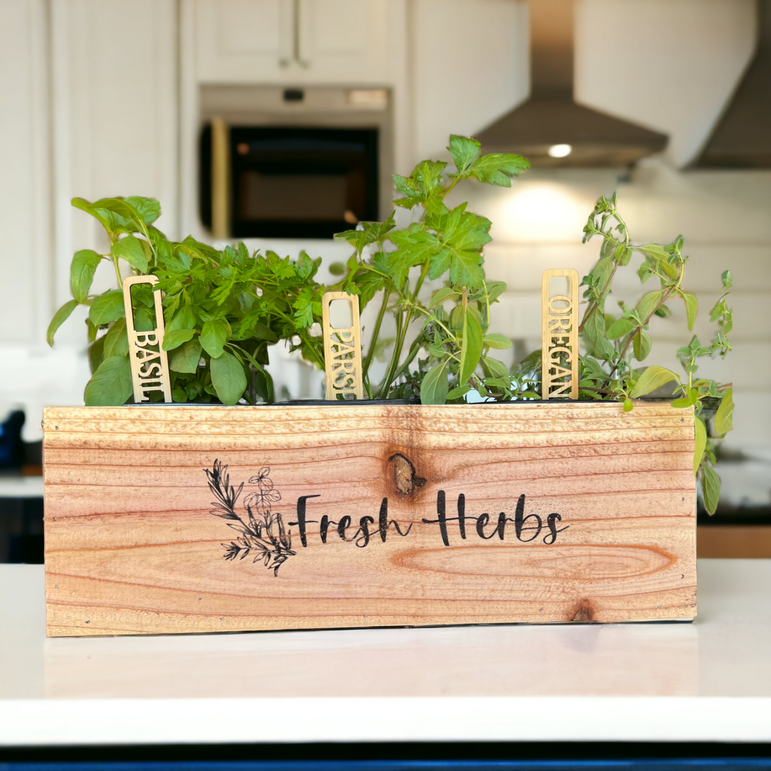 Savvy Spade Gardening Products