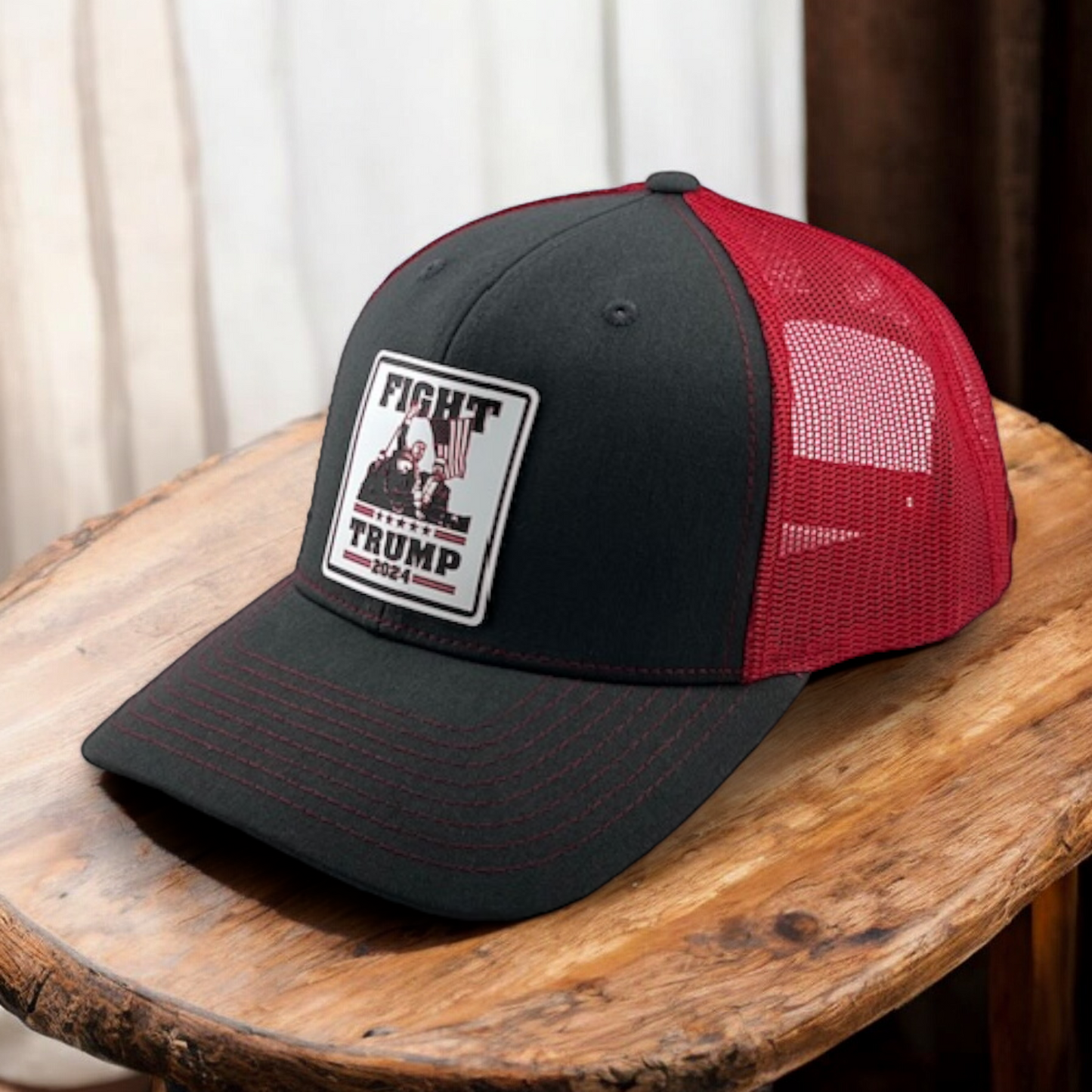 Trump Hat - Fight