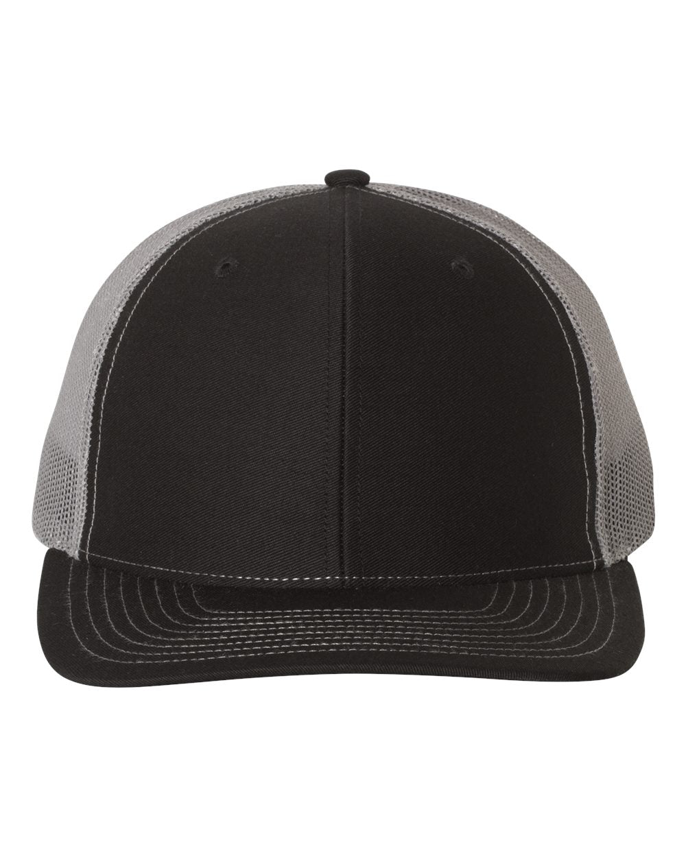 Baseball Dad Richardson 112 Classic Trucker Snapback