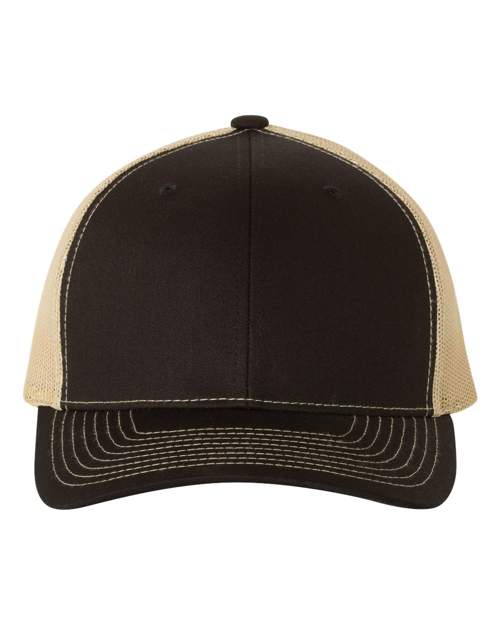 Baseball Dad Richardson 112 Classic Trucker Snapback