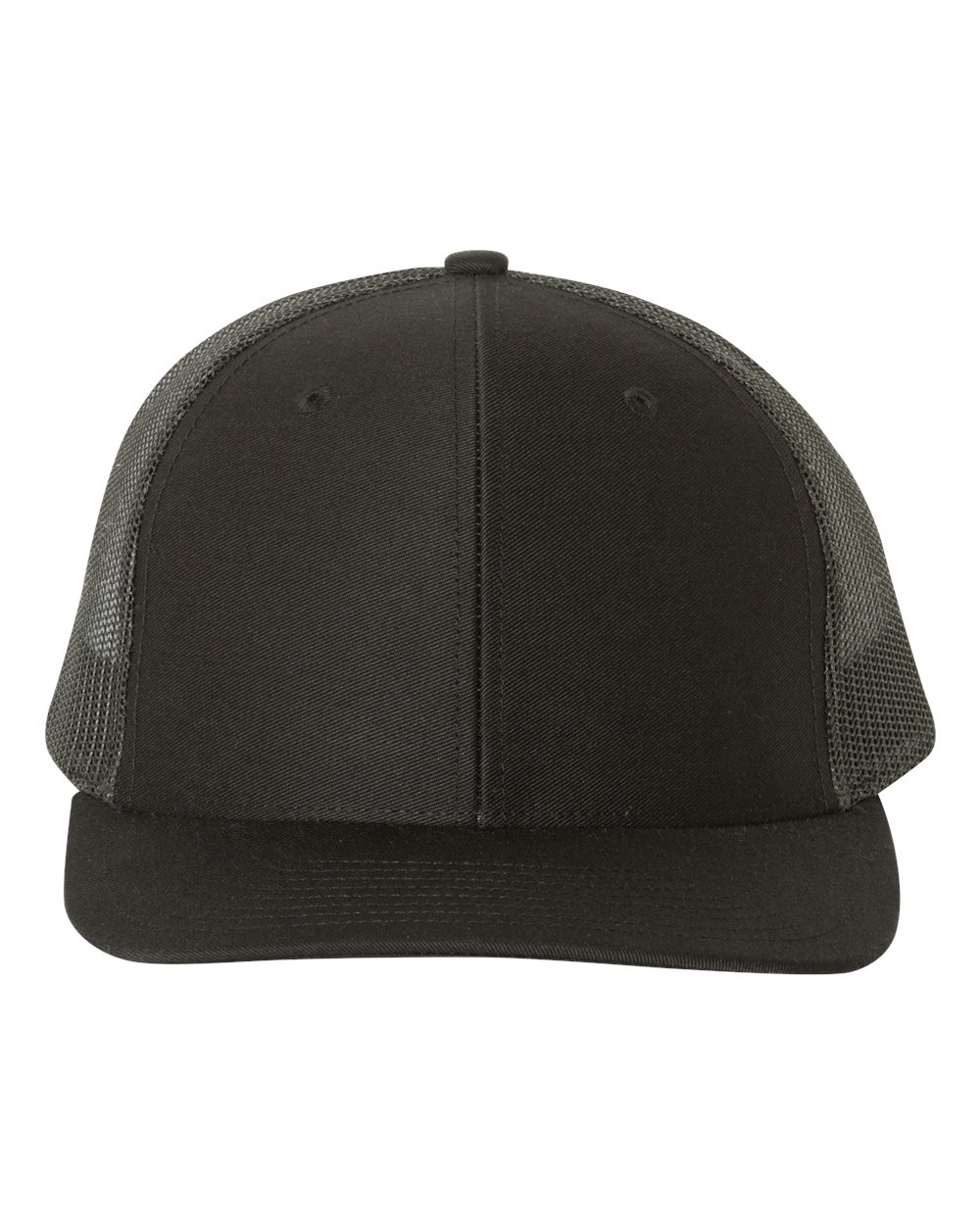 Baseball Dad Richardson 112 Classic Trucker Snapback