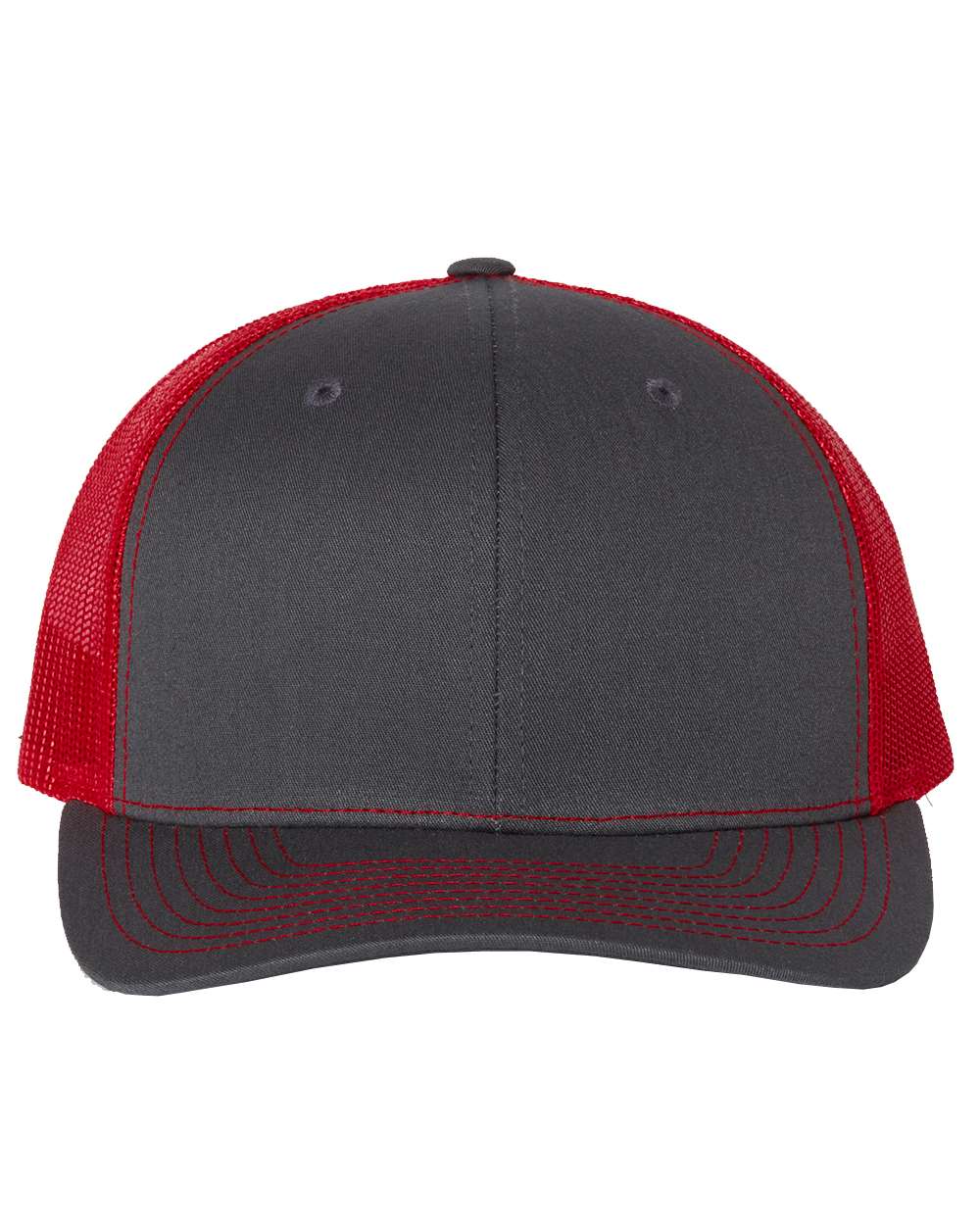 Baseball Dad Richardson 112 Classic Trucker Snapback