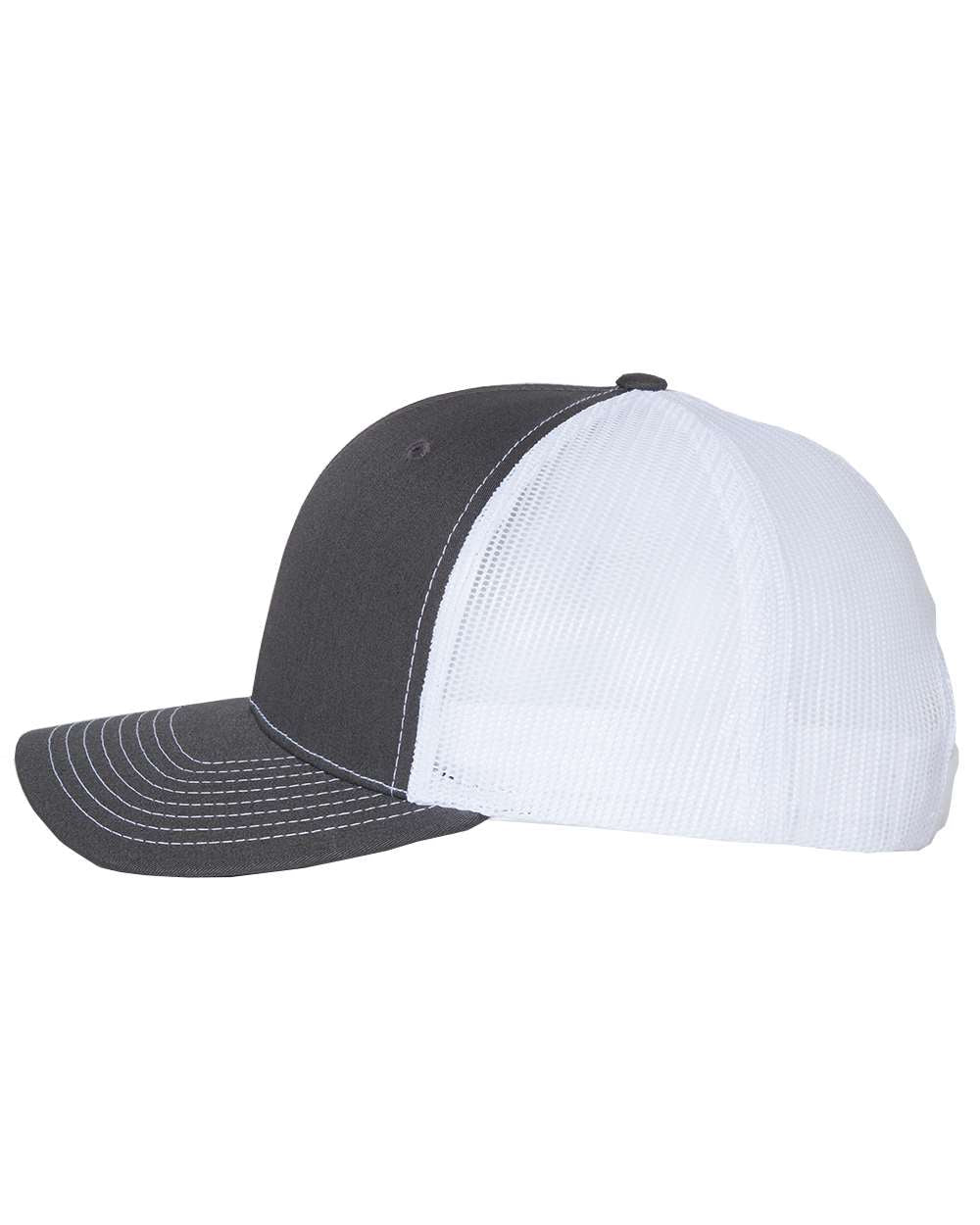 Baseball Dad Richardson 112 Classic Trucker Snapback