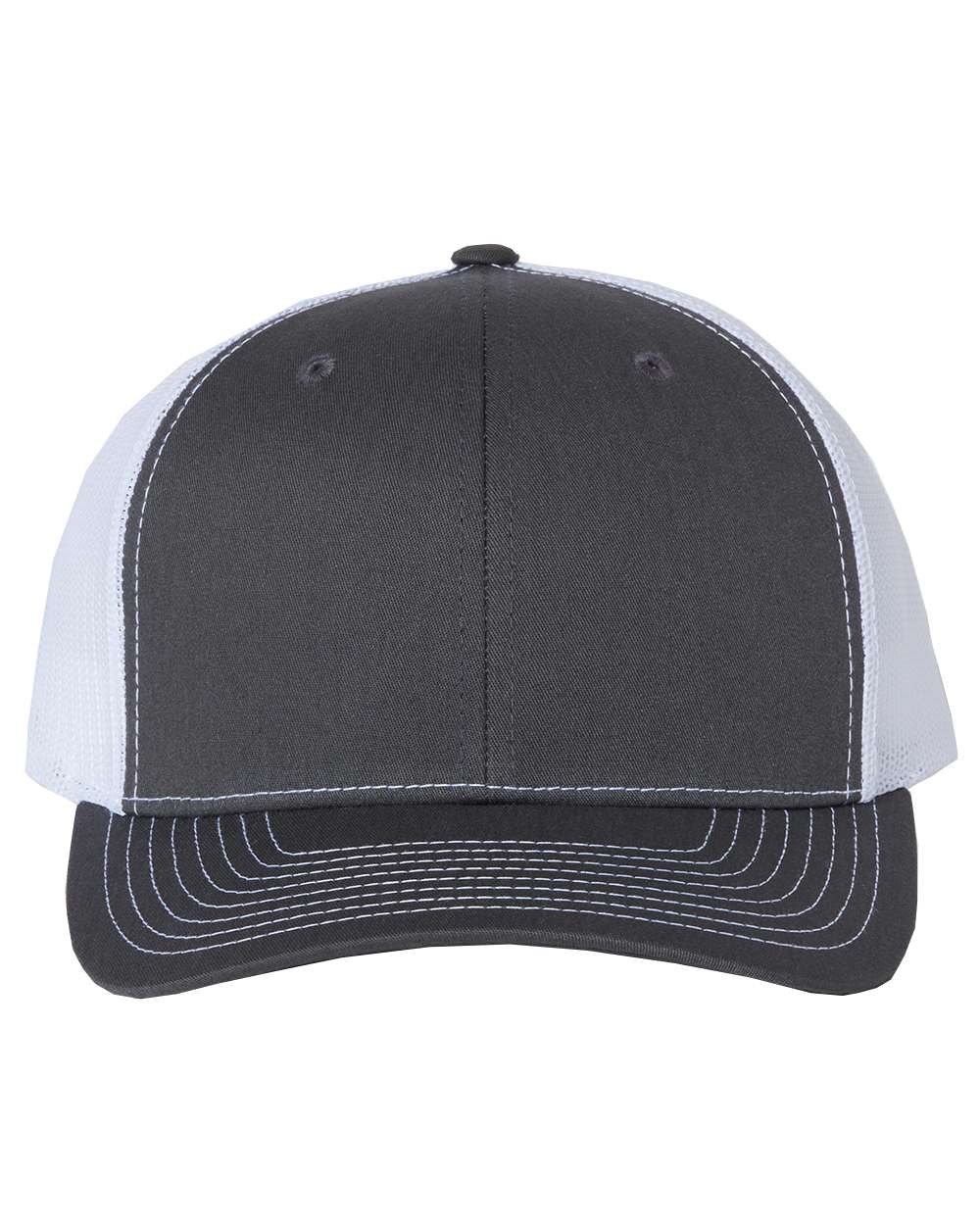 Richardson 112 Classic Trucker Snapback Custom Hat + Your Logo