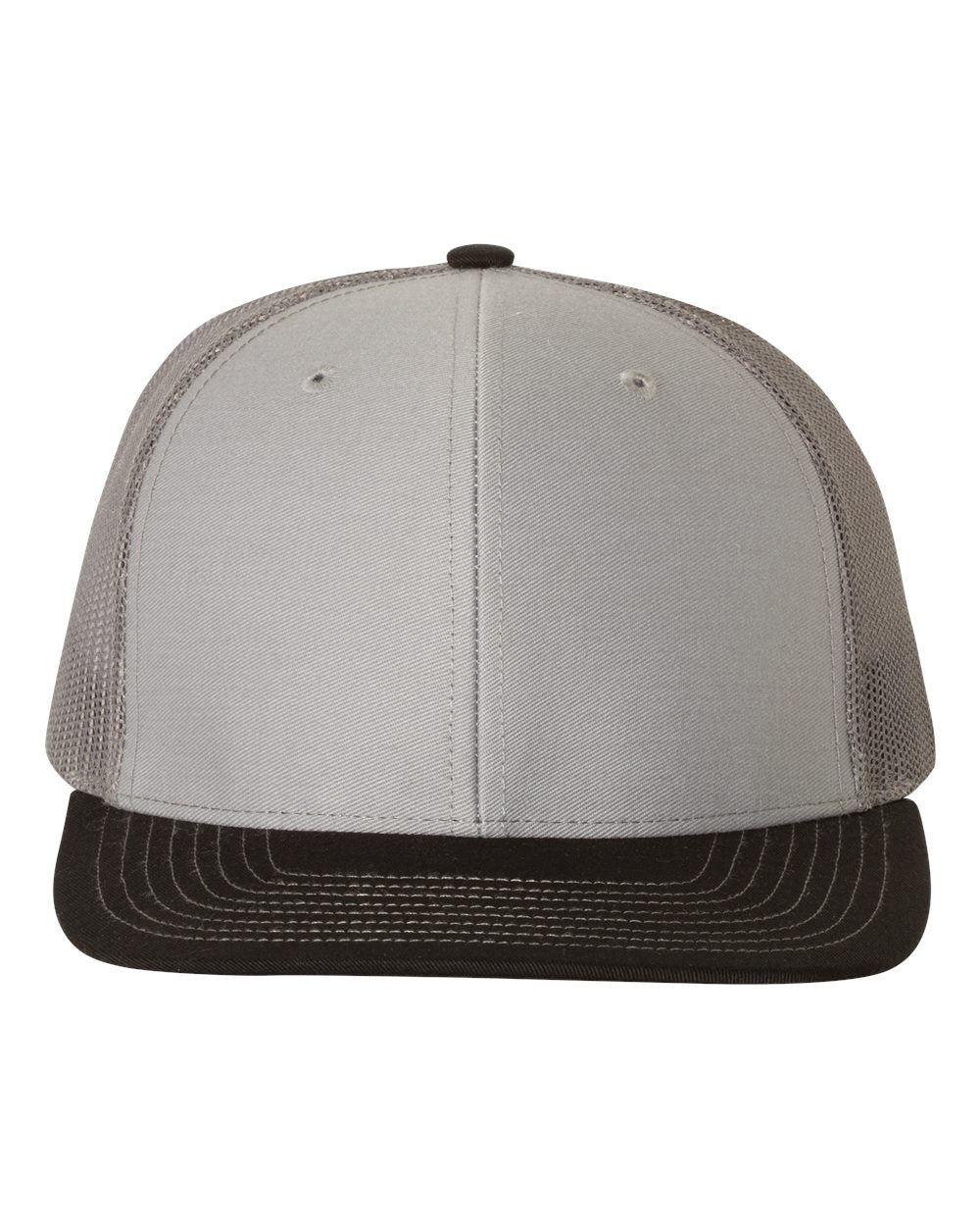 Baseball Dad Richardson 112 Classic Trucker Snapback
