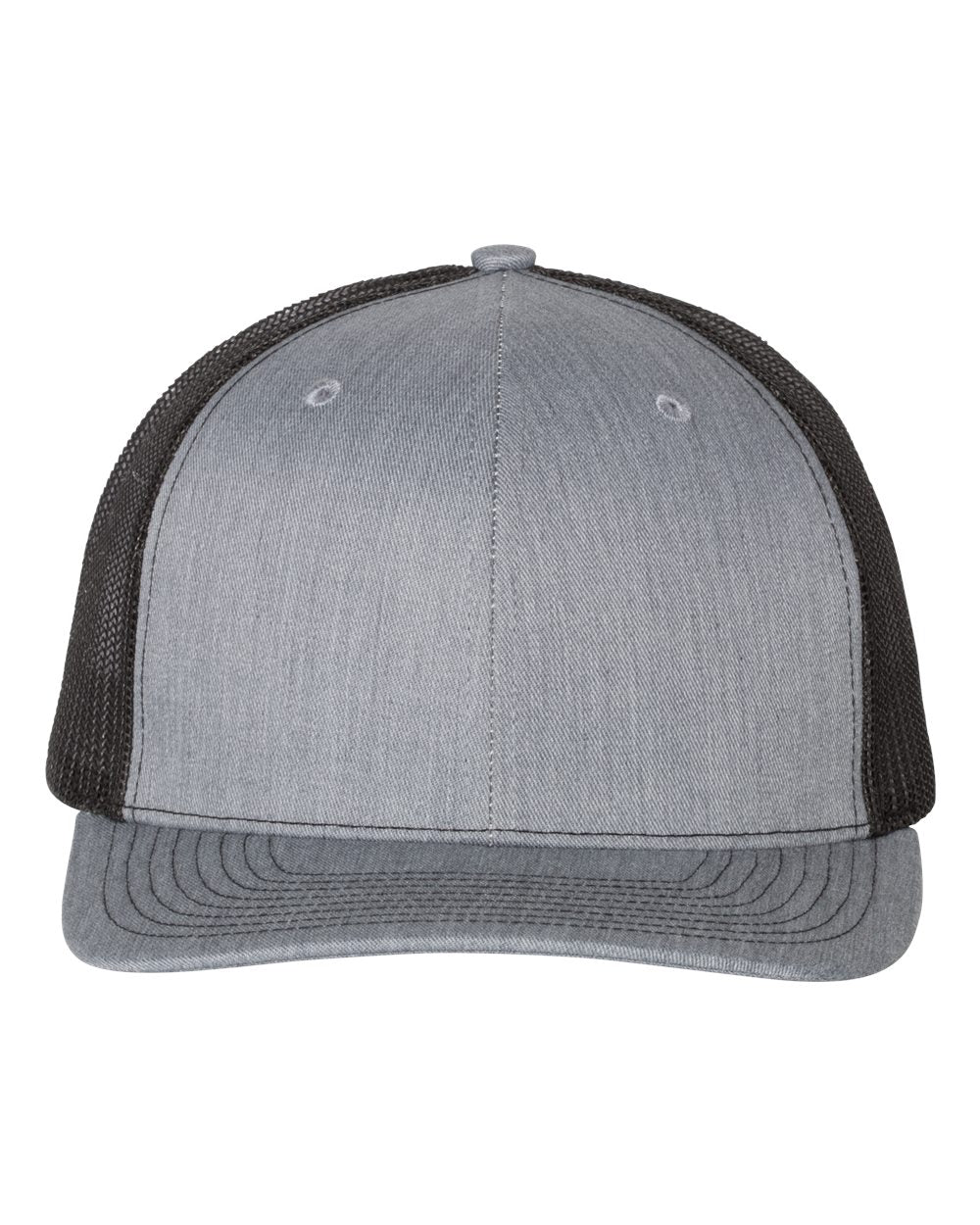 Baseball Dad Richardson 112 Classic Trucker Snapback