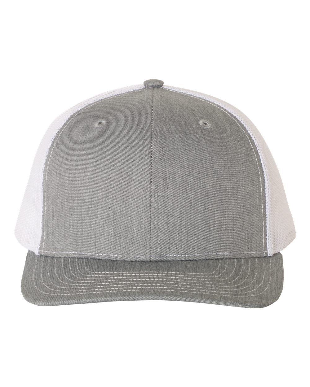 Baseball Dad Richardson 112 Classic Trucker Snapback