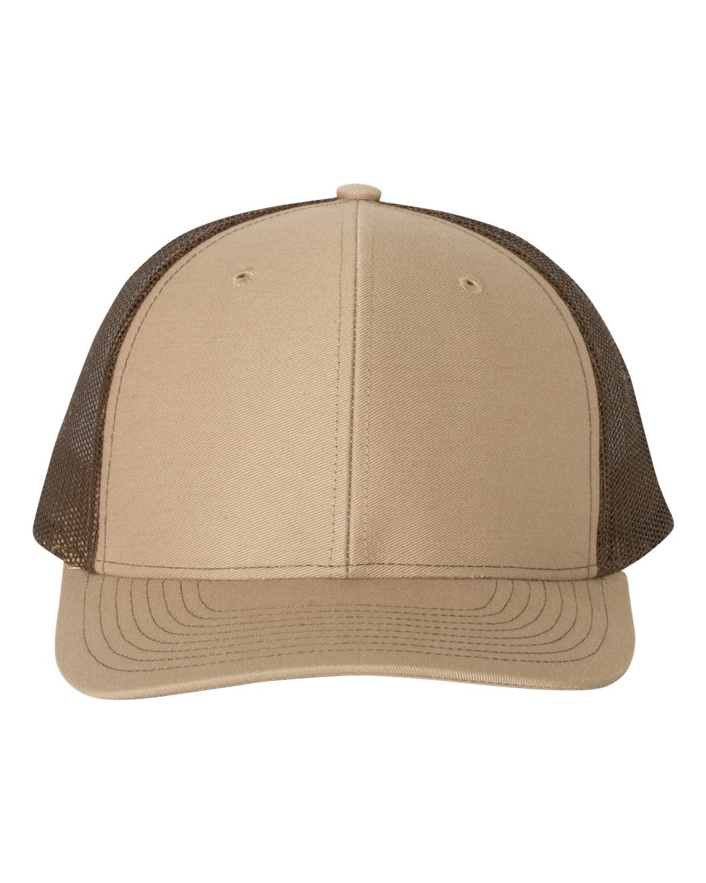 Baseball Dad Richardson 112 Classic Trucker Snapback