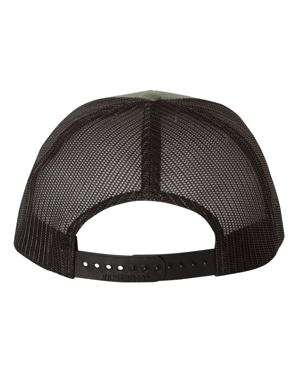 Baseball Dad Richardson 112 Classic Trucker Snapback
