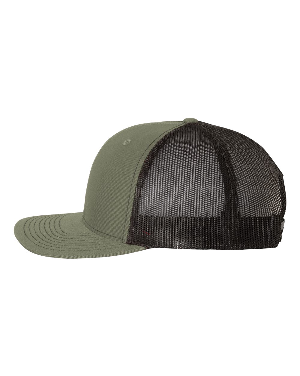 Baseball Dad Richardson 112 Classic Trucker Snapback