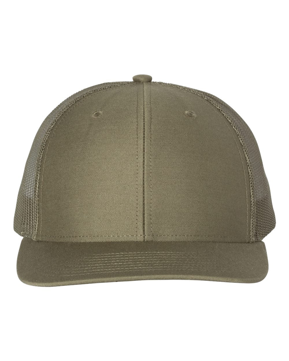 Baseball Dad Richardson 112 Classic Trucker Snapback