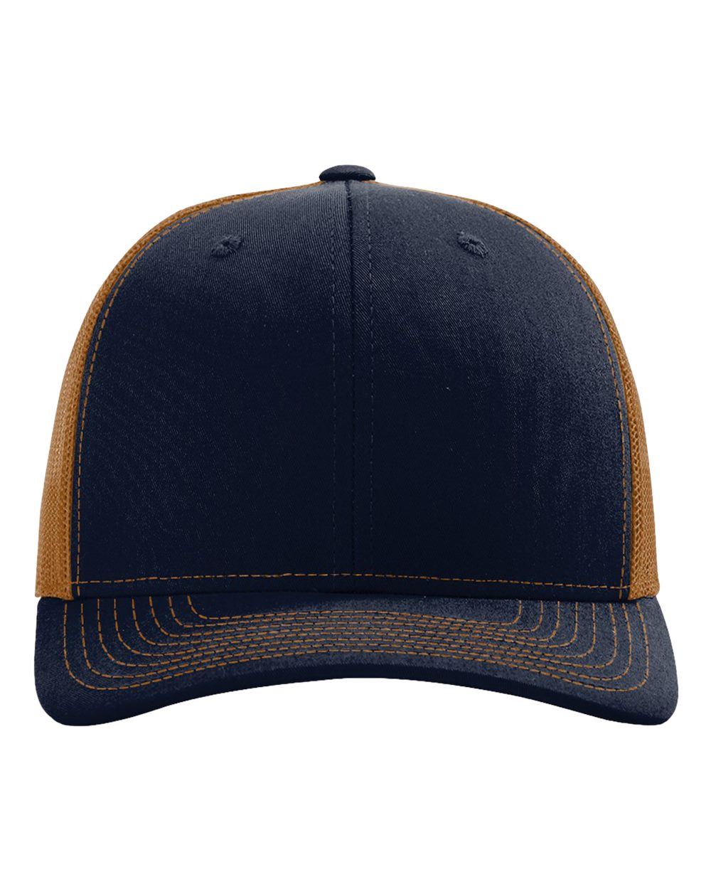 Baseball Dad Richardson 112 Classic Trucker Snapback