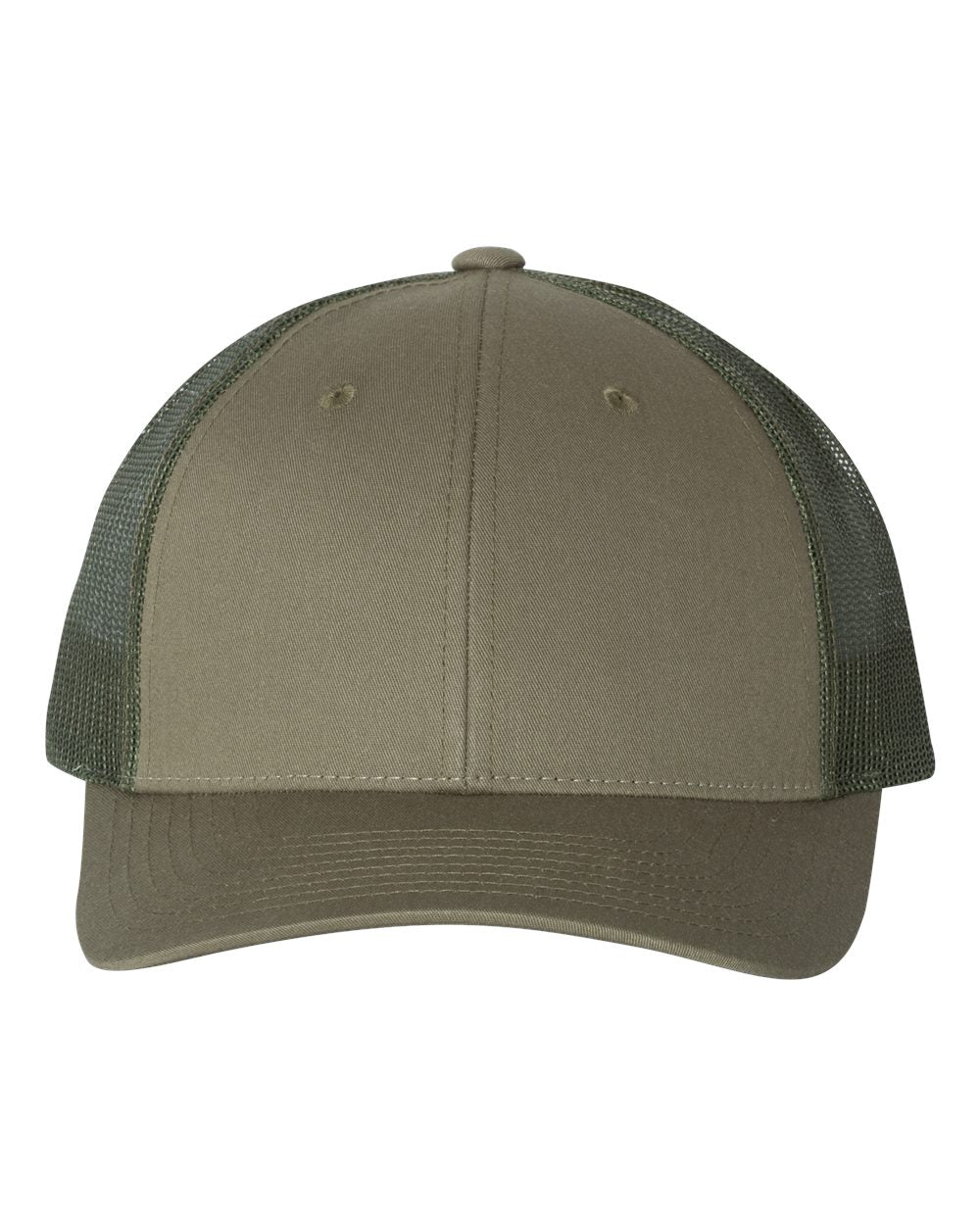 Richardson Low Pro Trucker Cap - 115 + Your Logo