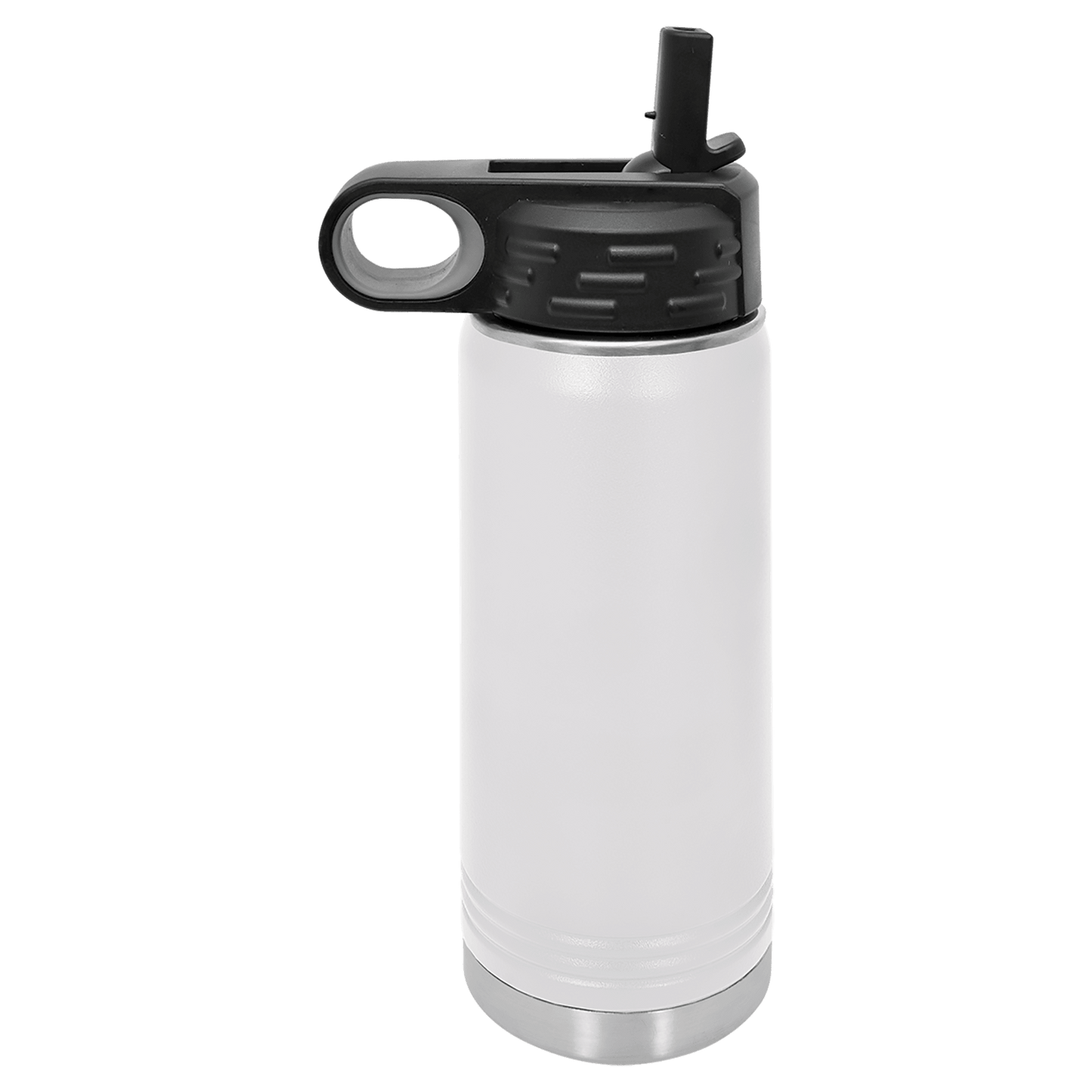 Insulated 32 oz. Water Bottle With Your Team Logo Engraved. QUANTITY DISCOUNTS AVAILABLE!