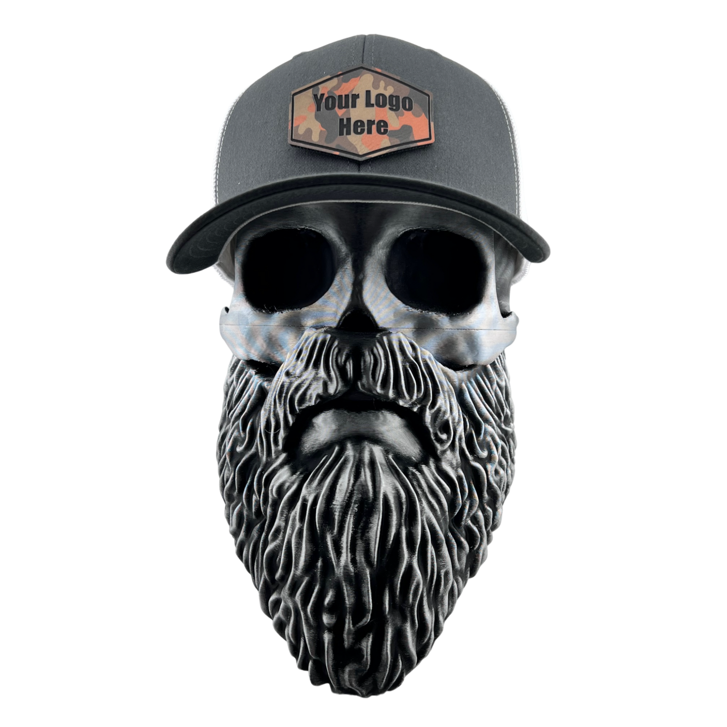 Richardson Adjustable Trucker Hat 112PL  R-Flex + Your Logo