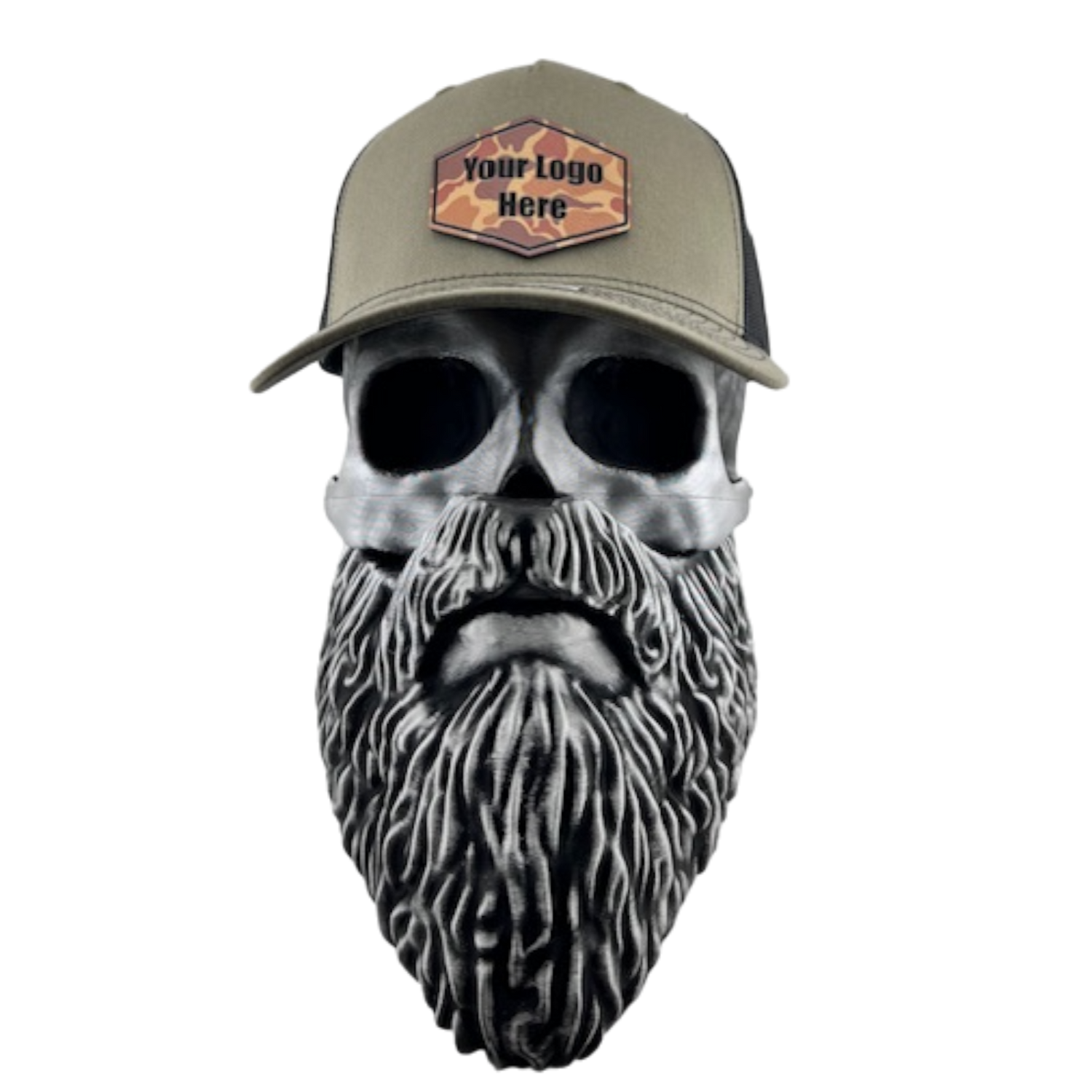 Richardson Five Panel 112 FP - Your Logo