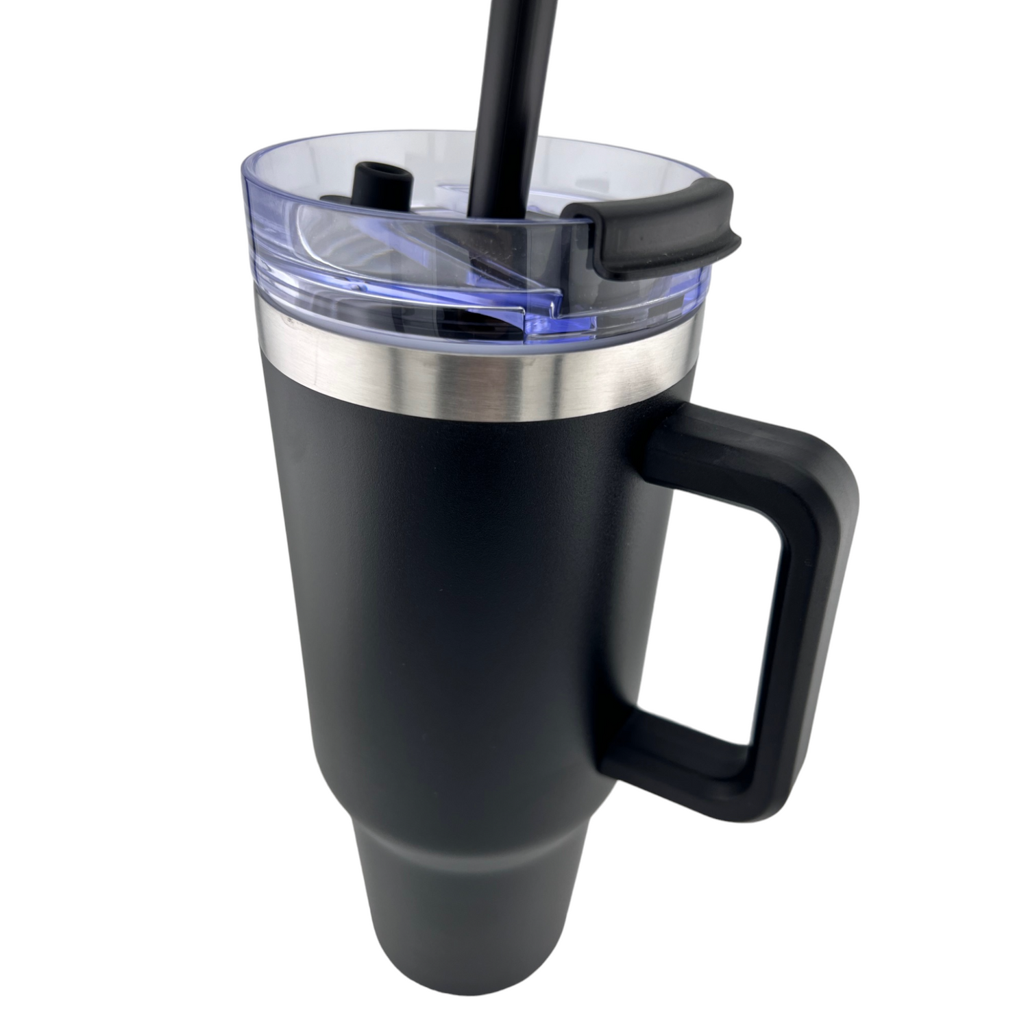 40 oz. Engraved Baseball Tumbler - Several designs and colors available.