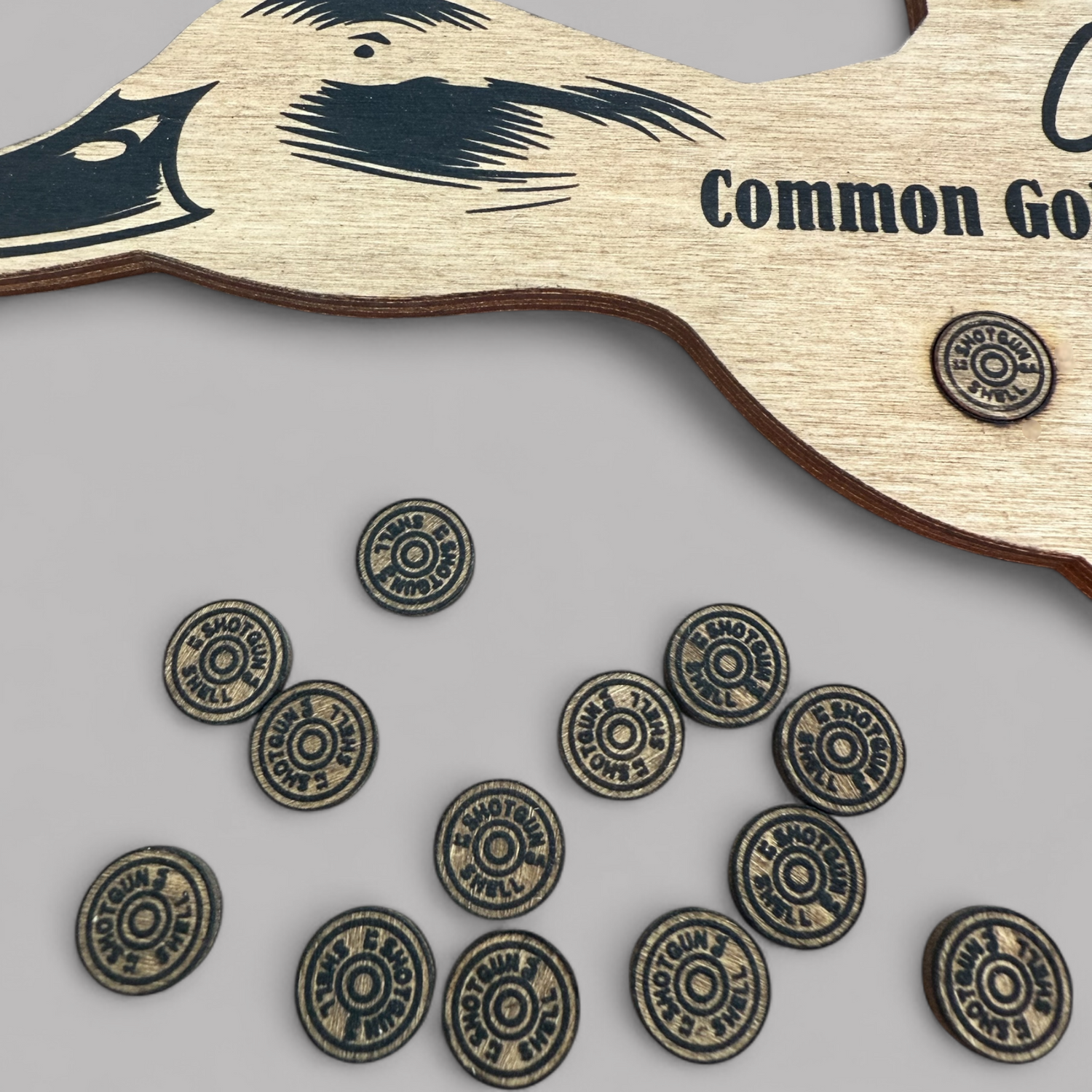 Personalized Duck Hunting Harvest Log Tracking Journal