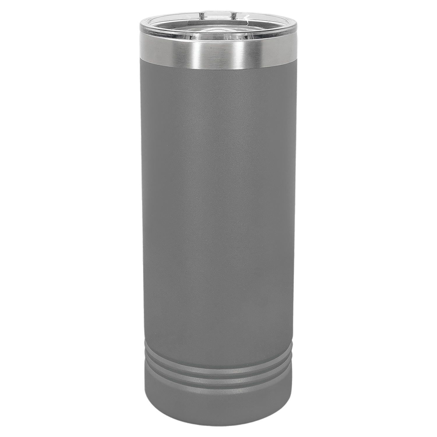 Baseball Mom 360° Engraved 22 oz. Skinny Tumbler