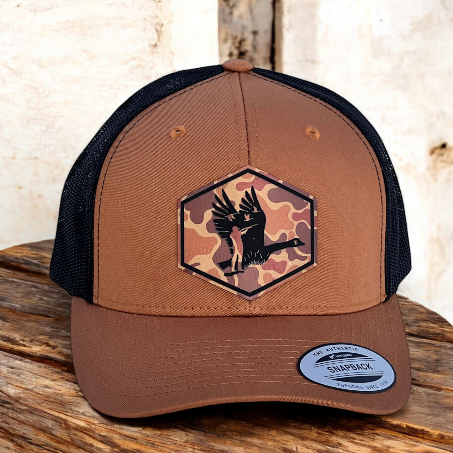 Goose Hunter Hat