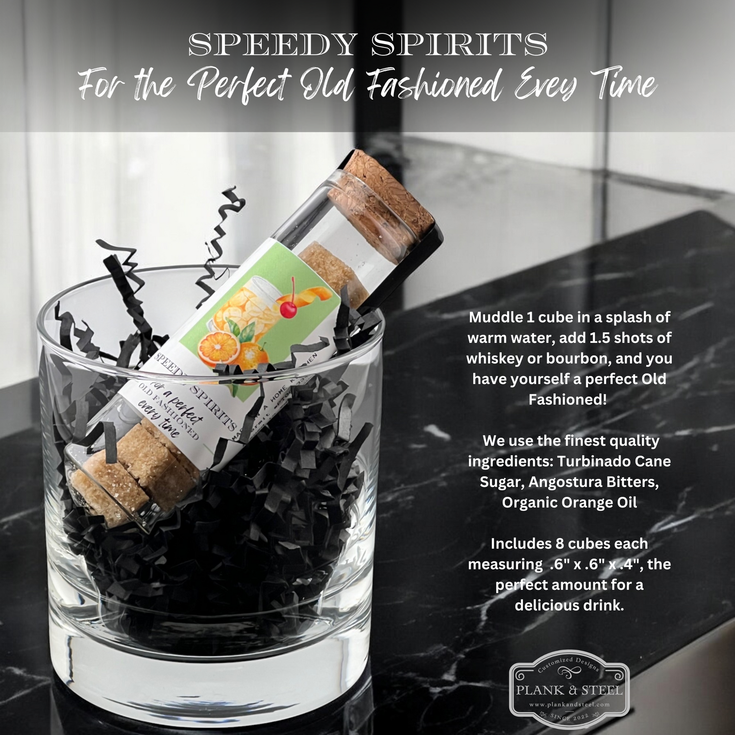 It's a Throat Punch Kinda Day - Engraved Whiskey Glass
