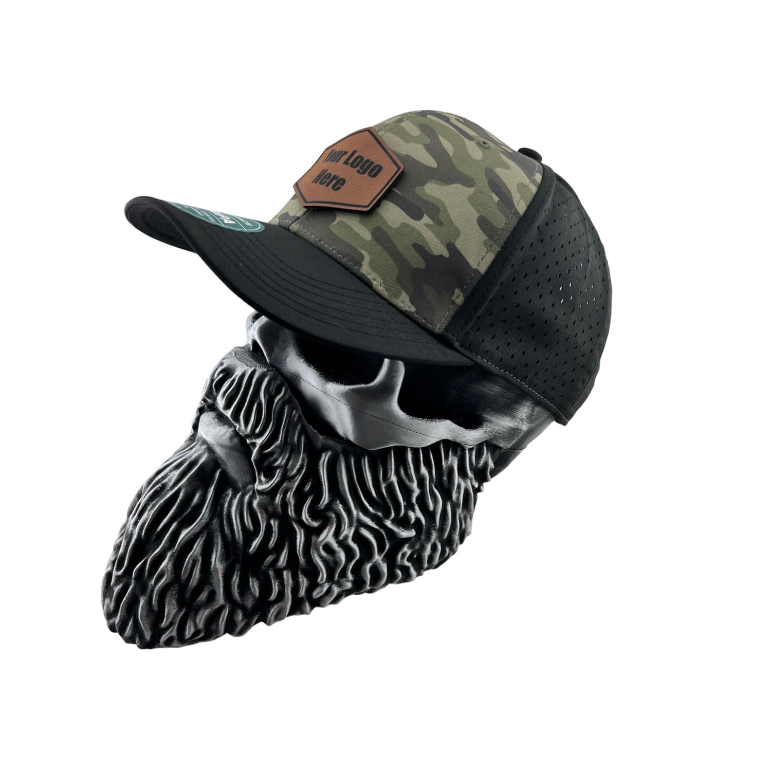 Legacy REMPA - Your Logo