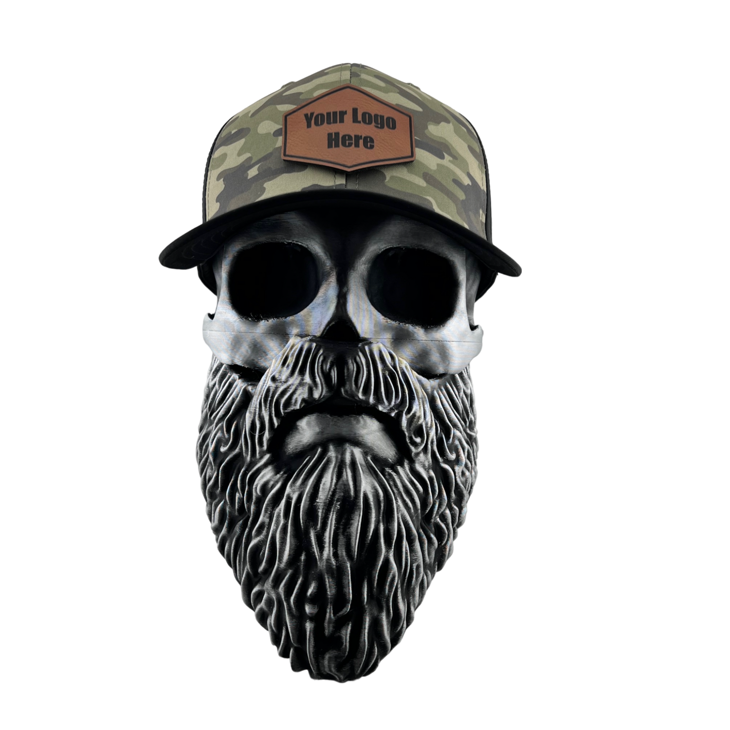 Legacy REMPA - Your Logo