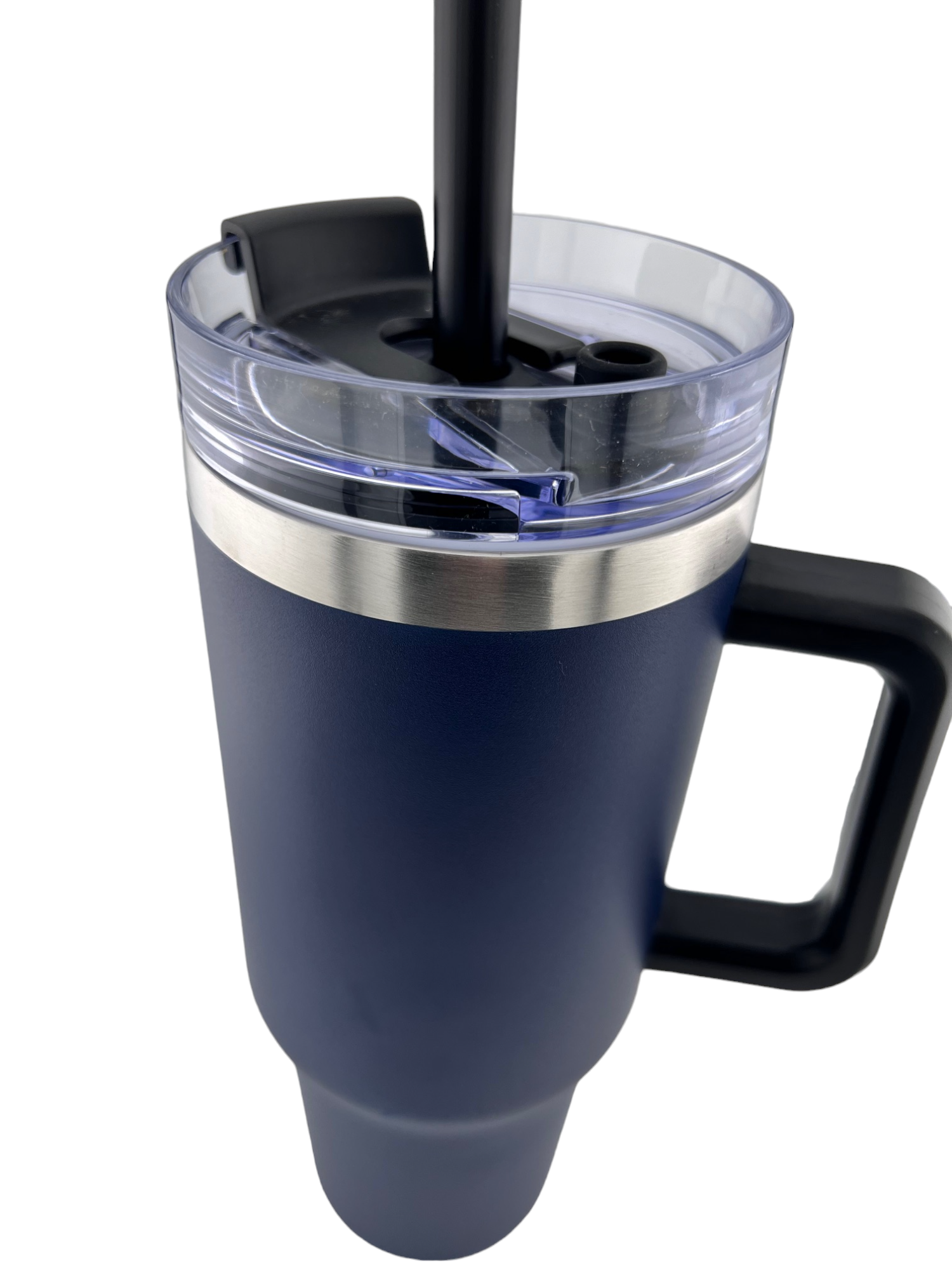 40 oz. Engraved Baseball Tumbler - Several designs and colors available.