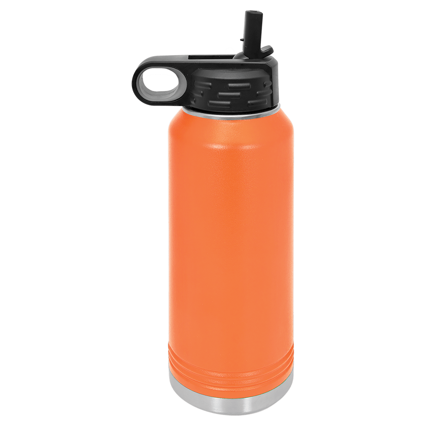 Custom 32 oz. Softball Insulated Water Bottle - with or without the number.  QUANTITY DISCOUNTS AVAILABLE!