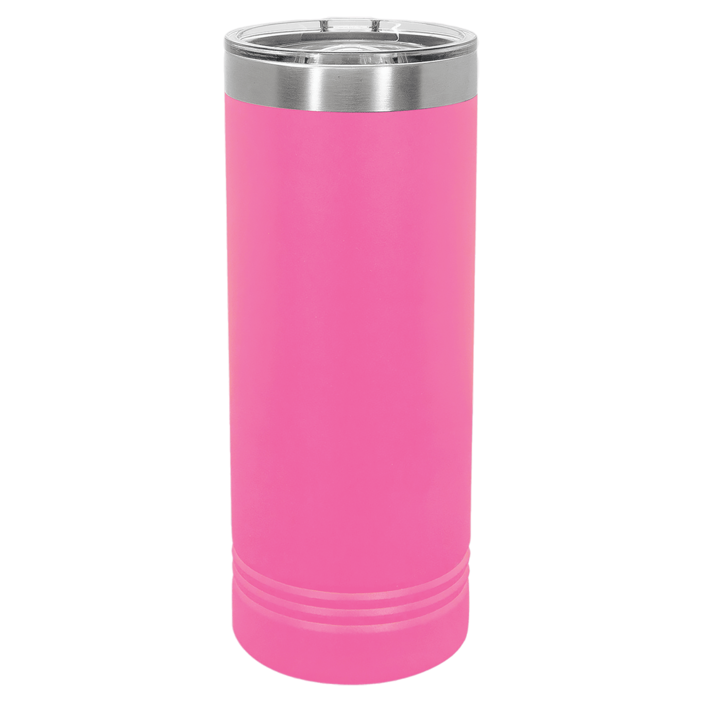 Baseball Mom 22 oz. Skinny Tumbler - with or without the number