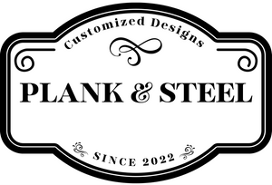 Plank and Steel