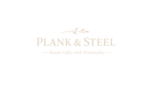 Plank and Steel