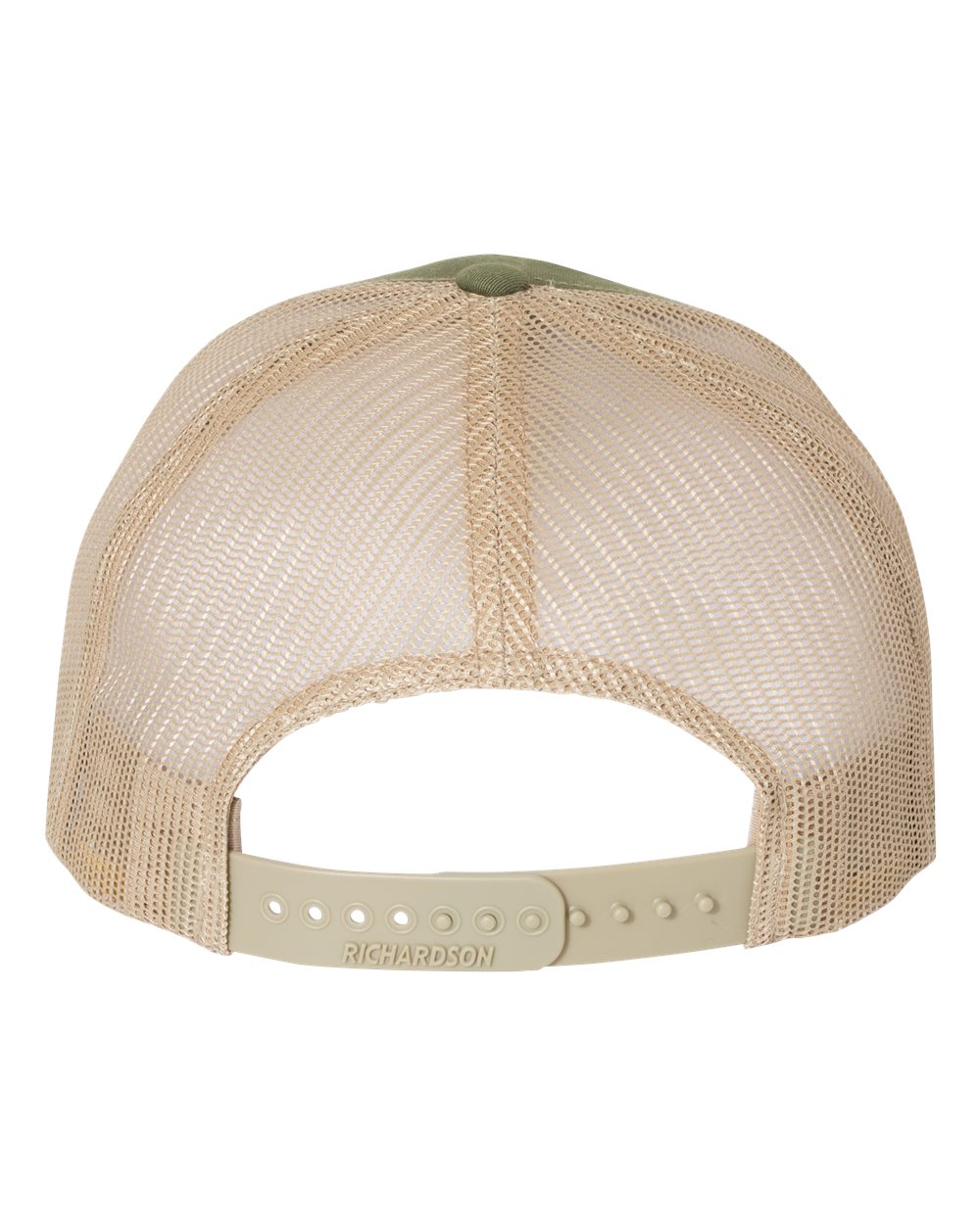 Richardson Five Panel 112 FP - Your Logo