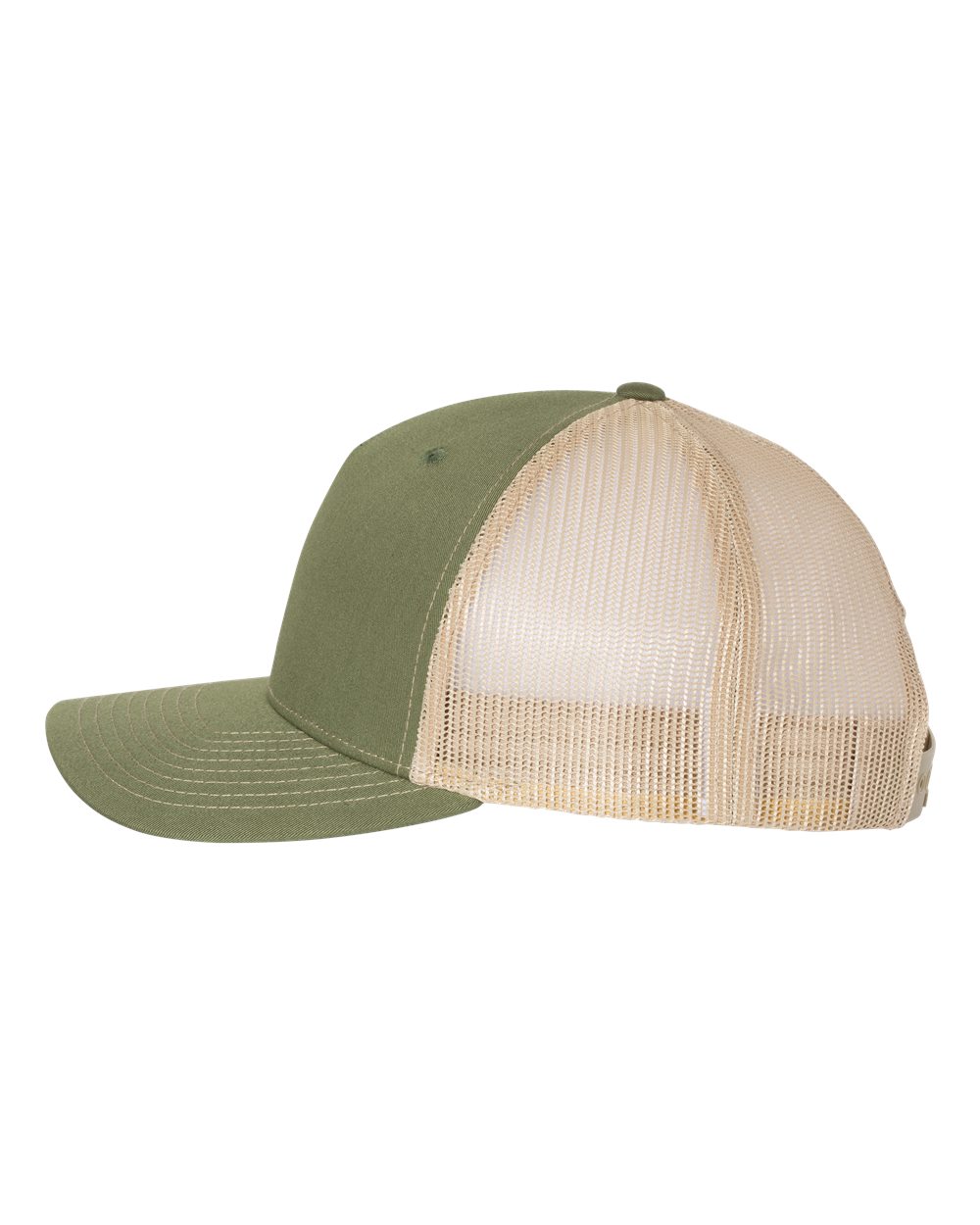 Richardson Five Panel 112 FP - Your Logo