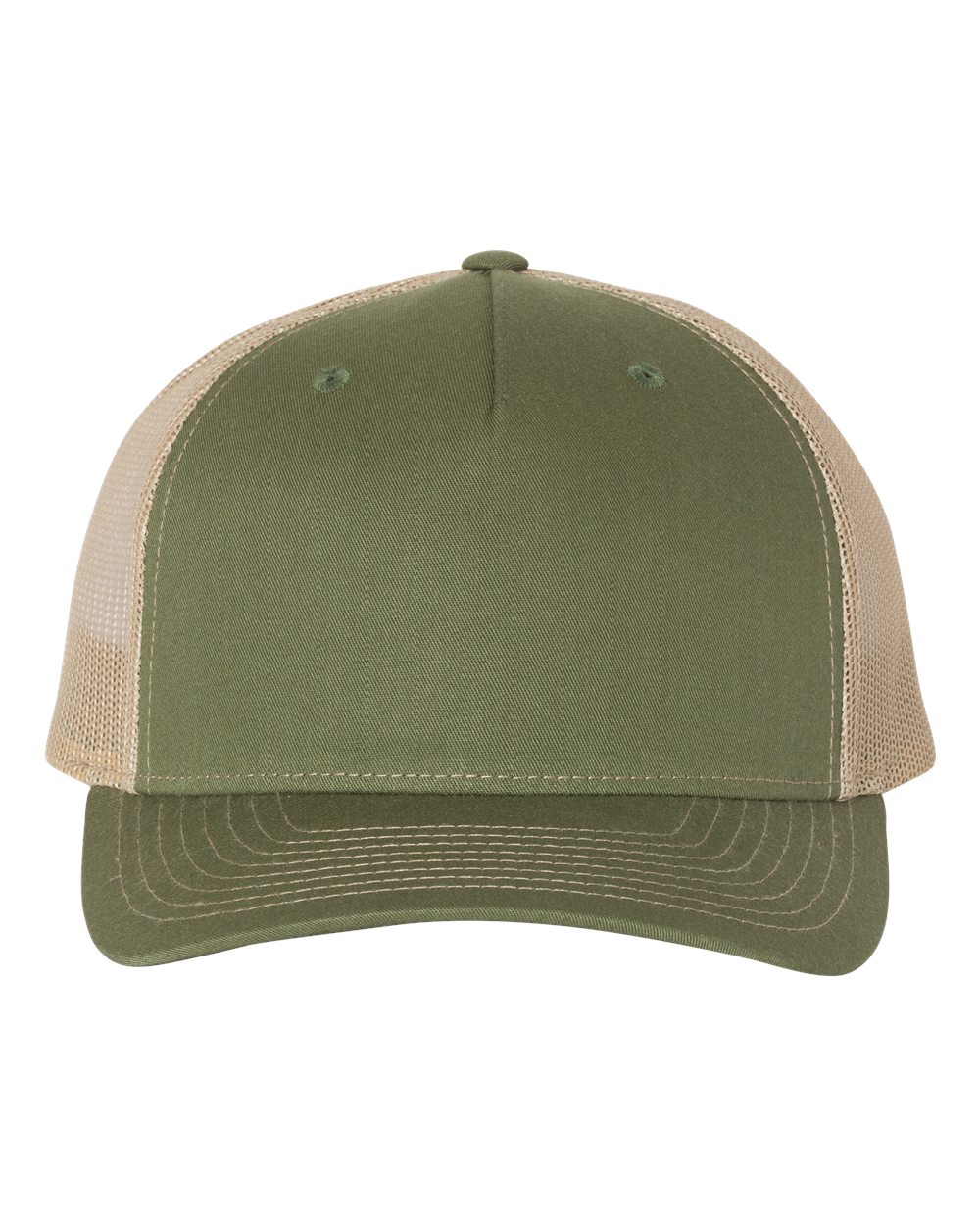 Richardson Five Panel 112 FP - Your Logo