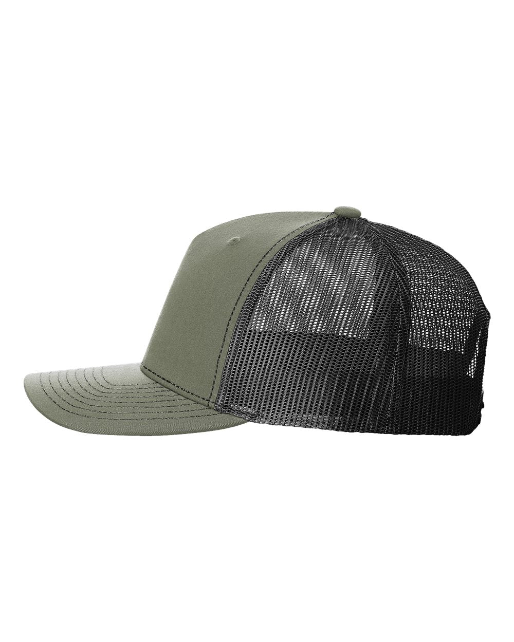Richardson Five Panel 112 FP - Your Logo