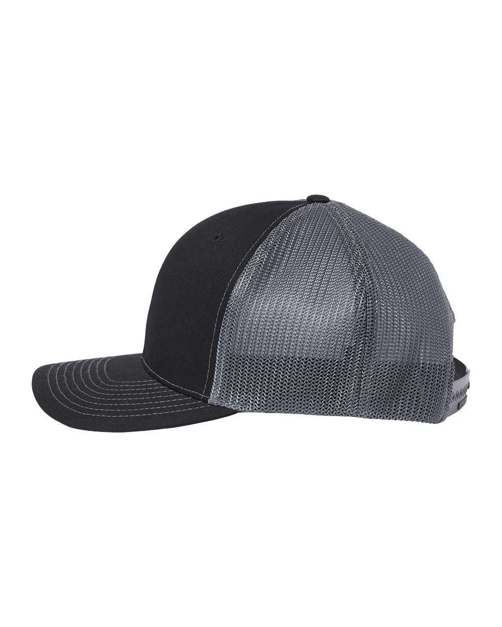 Richardson Adjustable Trucker Hat 112PL  R-Flex + Your Logo