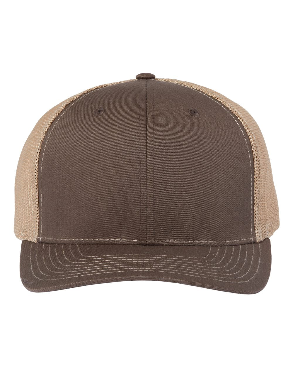 Richardson Adjustable Trucker Hat 112PL  R-Flex + Your Logo