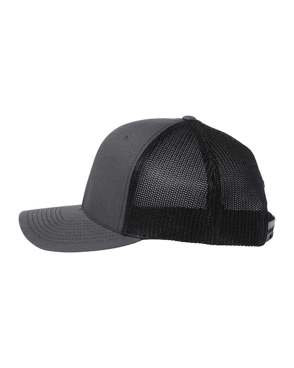 Richardson Adjustable Trucker Hat 112PL  R-Flex + Your Logo