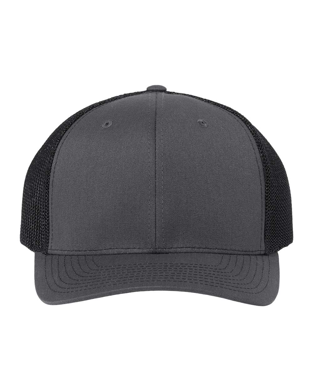 Richardson Adjustable Trucker Hat 112PL  R-Flex + Your Logo