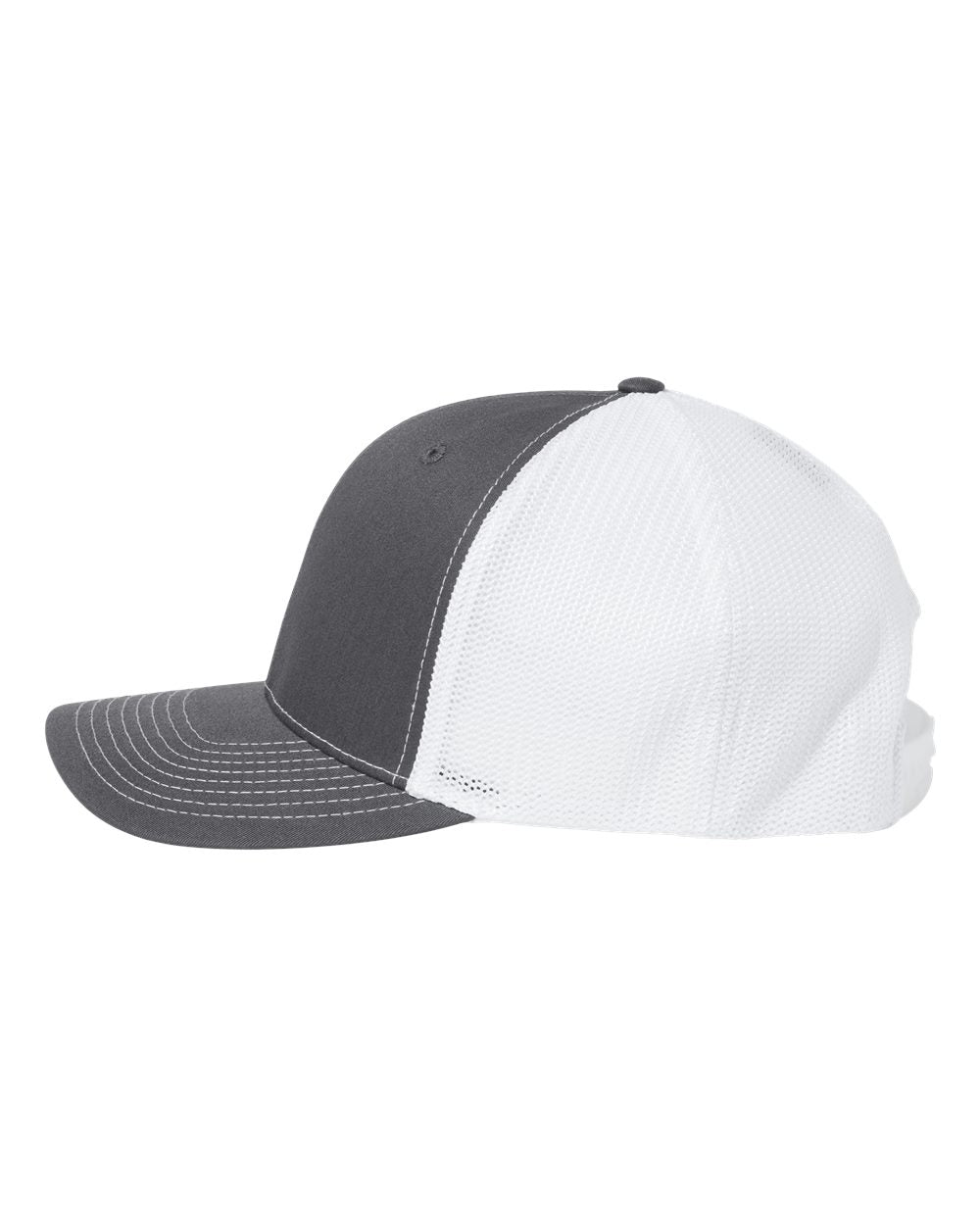 Richardson Adjustable Trucker Hat 112PL  R-Flex + Your Logo