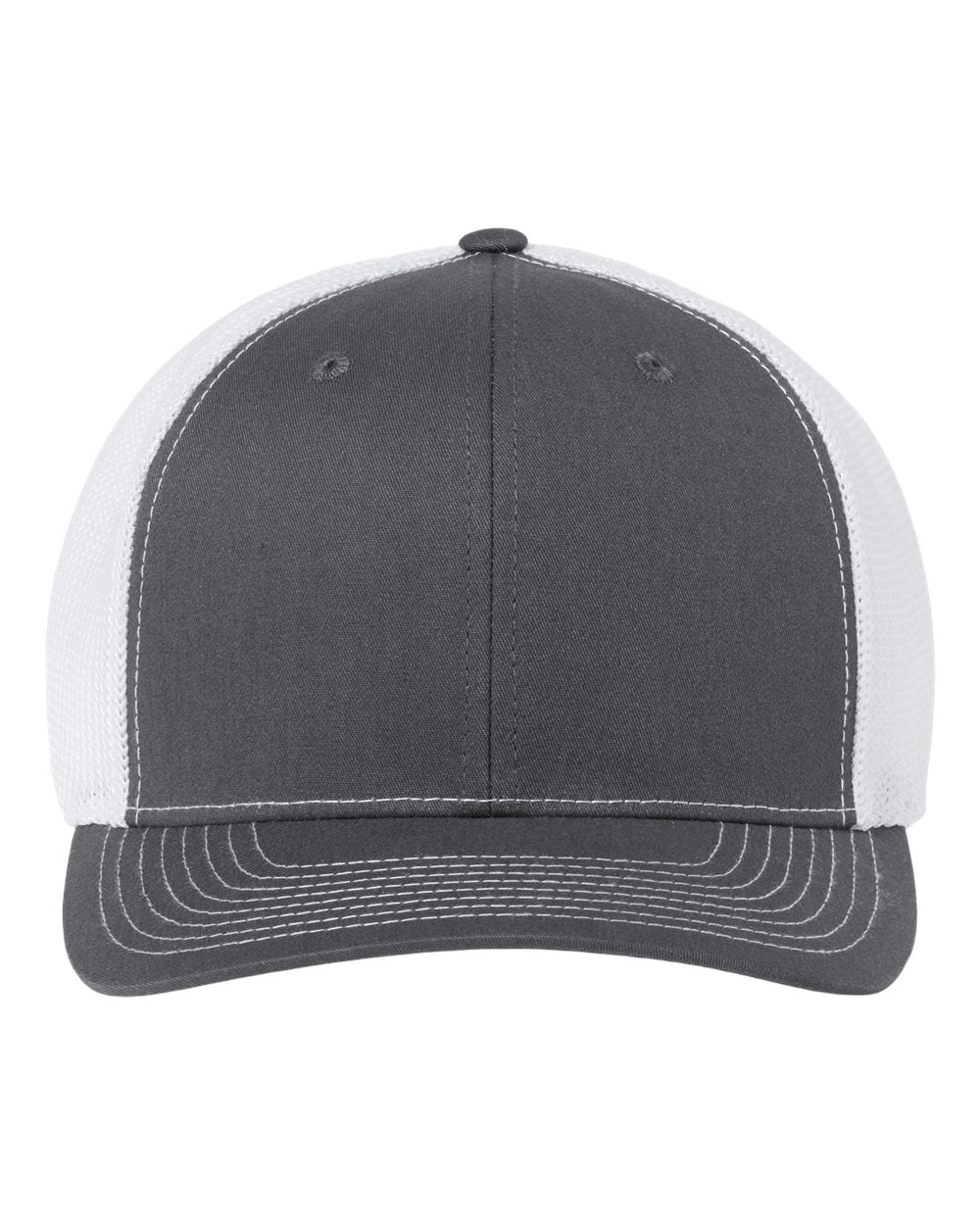 Richardson Adjustable Trucker Hat 112PL  R-Flex + Your Logo
