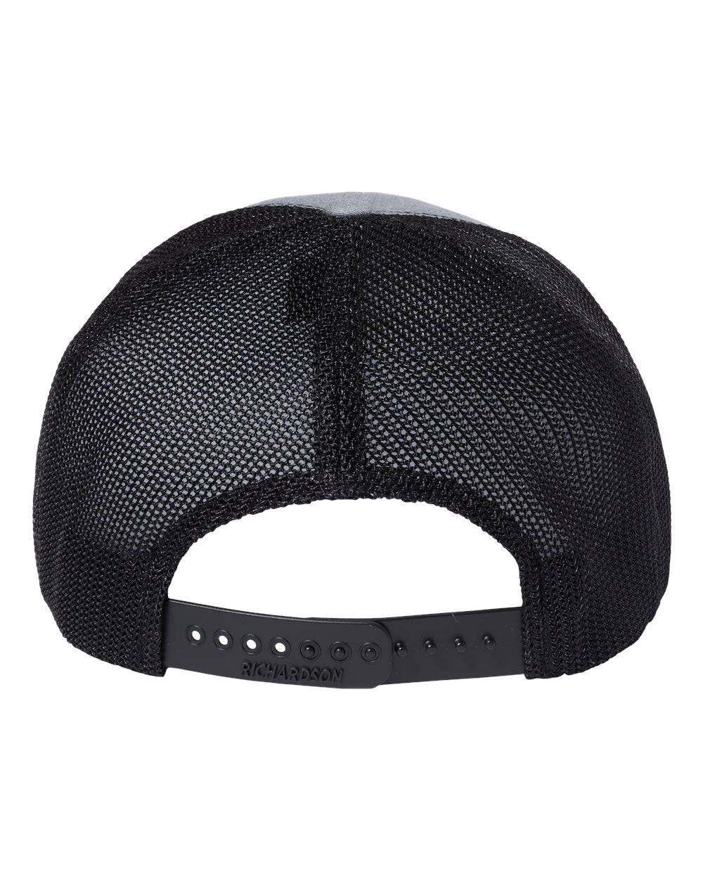 Richardson Adjustable Trucker Hat 112PL  R-Flex + Your Logo