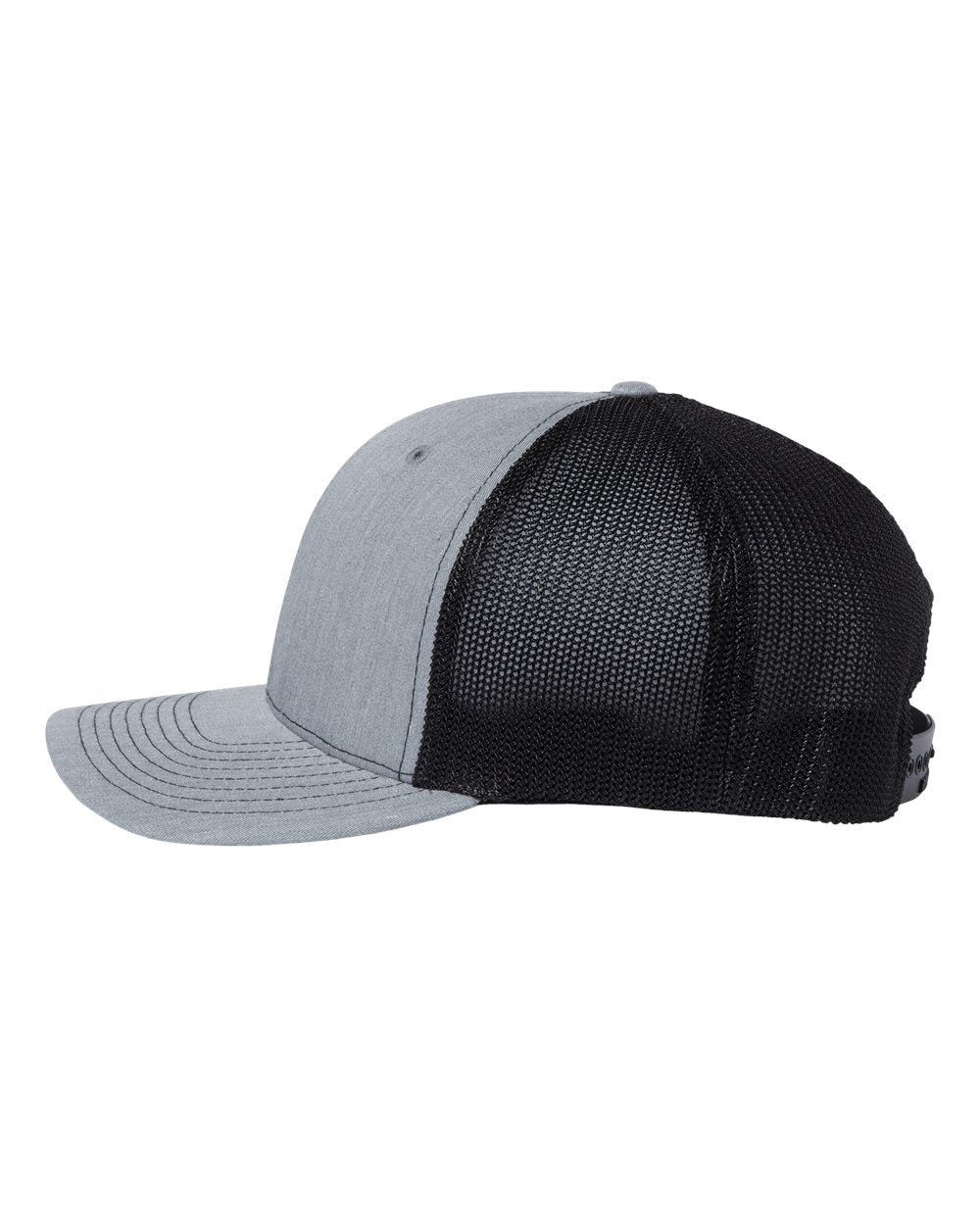 Richardson Adjustable Trucker Hat 112PL  R-Flex + Your Logo