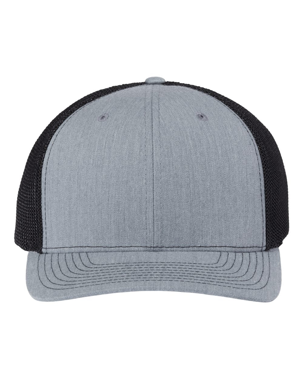 Richardson Adjustable Trucker Hat 112PL  R-Flex + Your Logo