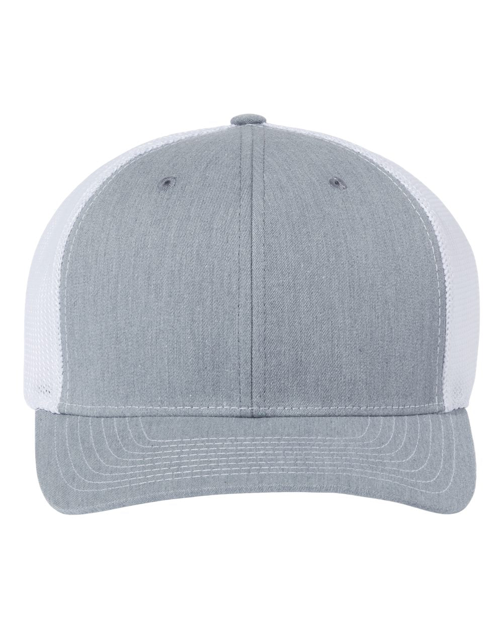 Richardson Adjustable Trucker Hat 112PL  R-Flex + Your Logo