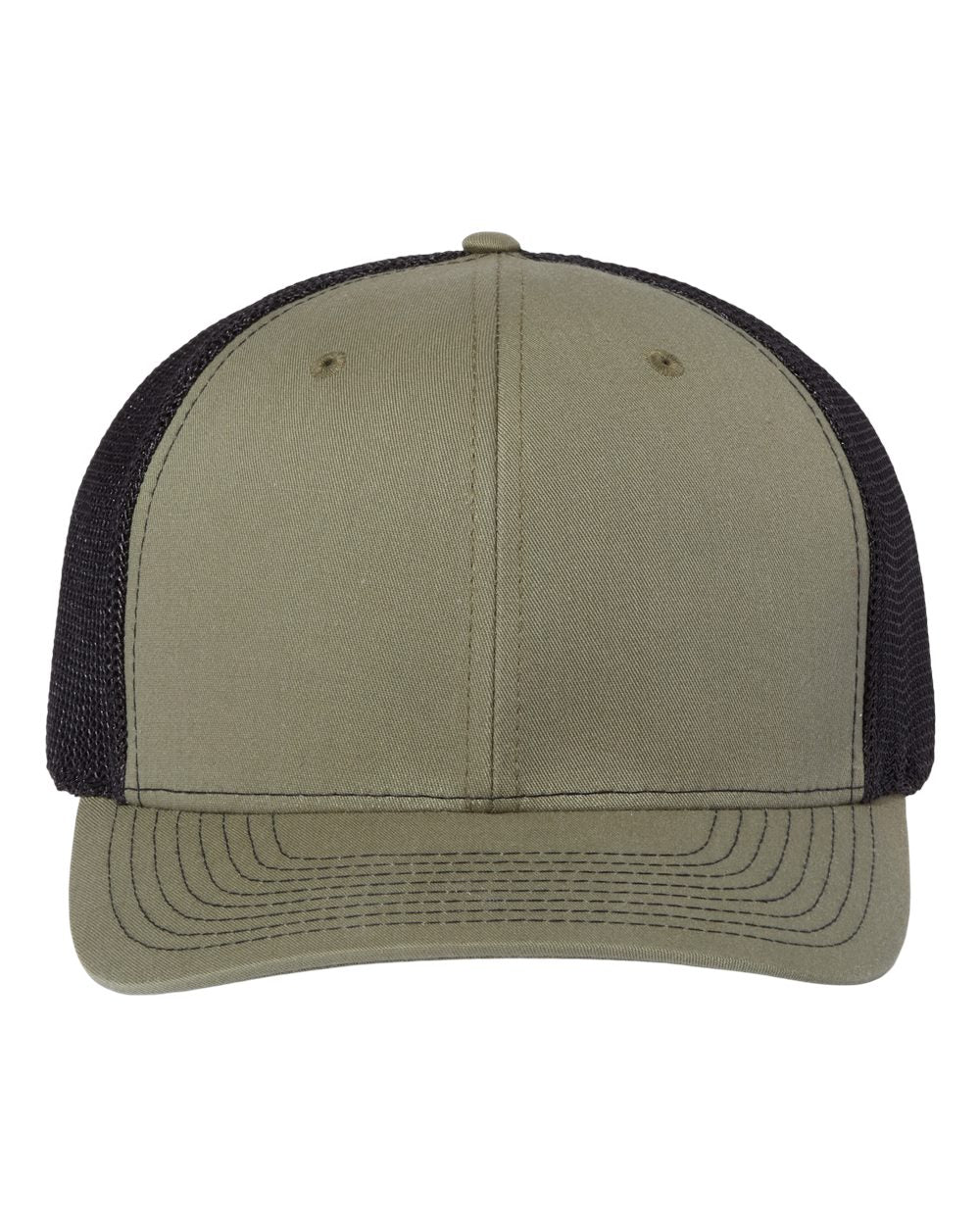 Richardson Adjustable Trucker Hat 112PL  R-Flex + Your Logo