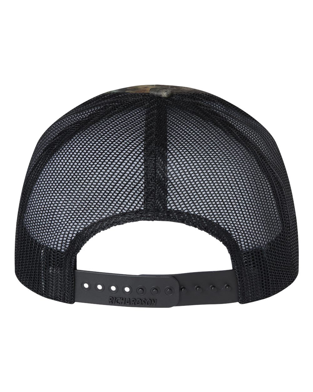 Richardson Trucker Hat - 112P + Your Logo