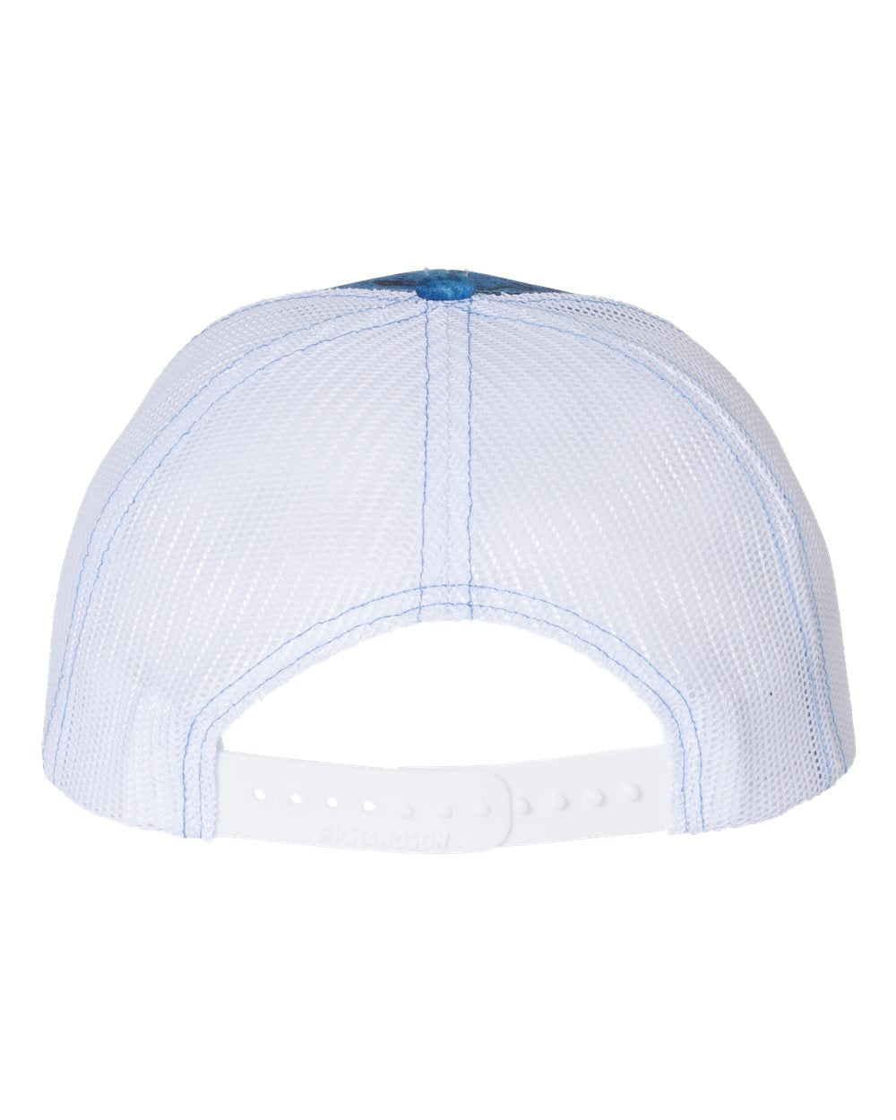 Richardson Trucker Hat - 112P + Your Logo